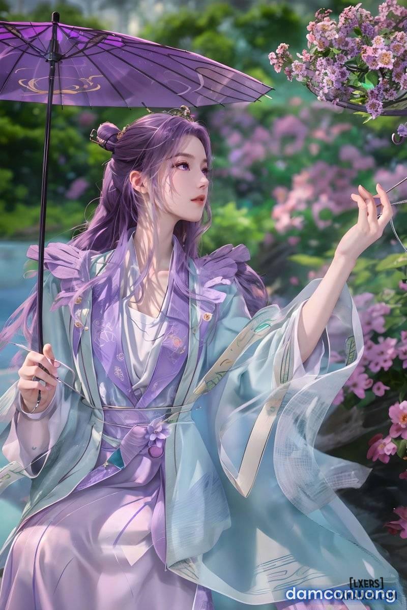 Đẹp vãi !!! Chapter 6 - Trang 53 - Dâm Cô Nương
