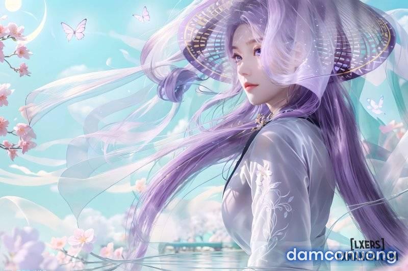 Đẹp vãi !!! Chapter 7 - Trang 18 - Dâm Cô Nương
