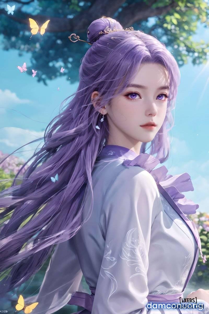 Đẹp vãi !!! Chapter 7 - Trang 27 - Dâm Cô Nương