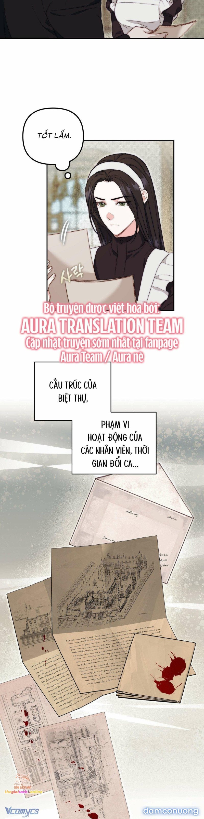 [18+] Khách Không Mời Mà Đến Của Thiên Đàng Chapter 18 - Trang 7 - Dâm Cô Nương