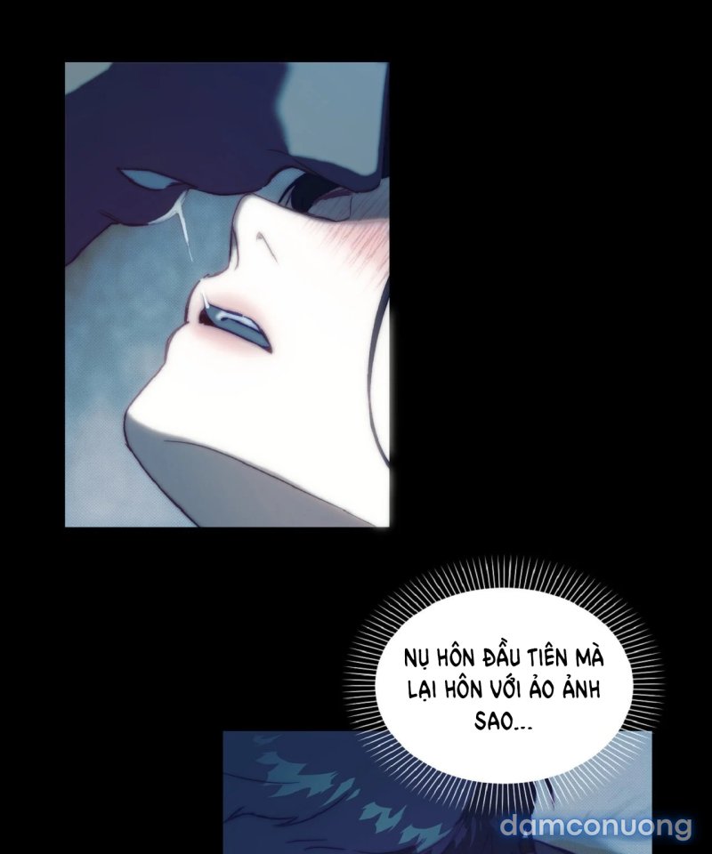 [18+] Khách Không Mời Mà Đến Của Thiên Đàng Chapter 11.2 - Trang 25 - Dâm Cô Nương