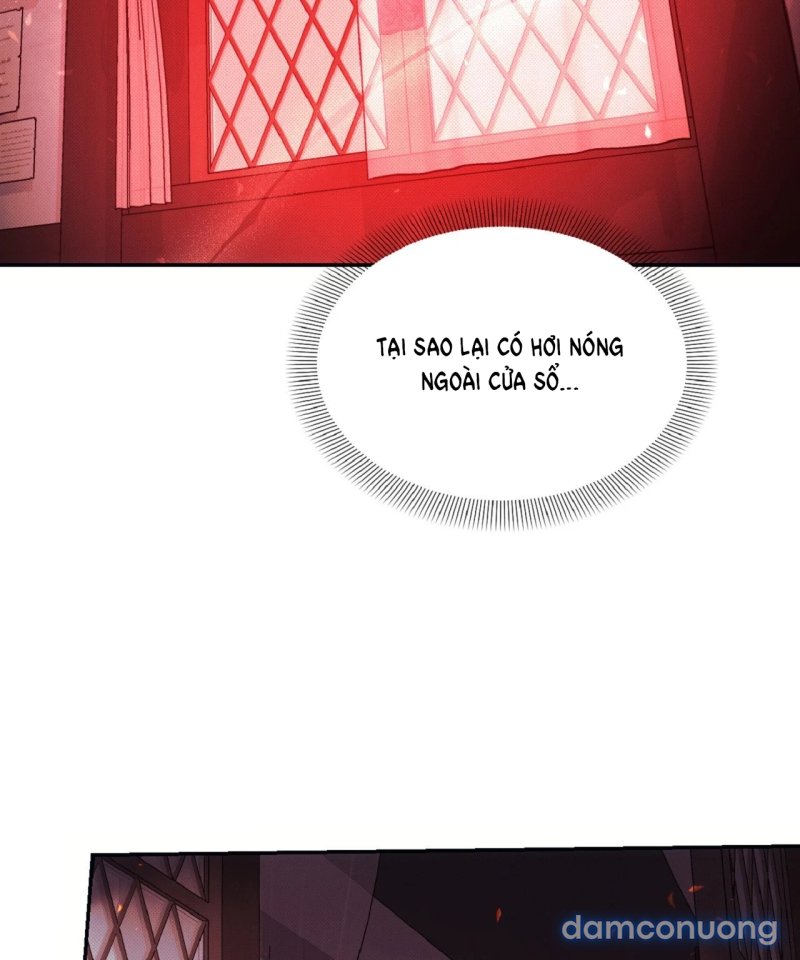 [18+] Khách Không Mời Mà Đến Của Thiên Đàng Chapter 7.1 - Trang 13 - Dâm Cô Nương