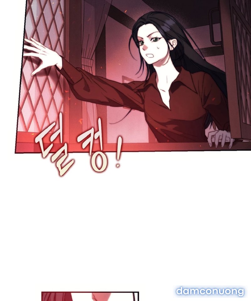 [18+] Khách Không Mời Mà Đến Của Thiên Đàng Chapter 7.1 - Trang 14 - Dâm Cô Nương
