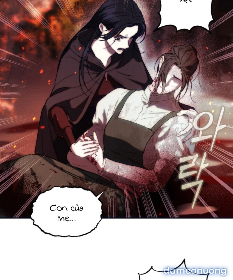 [18+] Khách Không Mời Mà Đến Của Thiên Đàng Chapter 7.1 - Trang 29 - Dâm Cô Nương