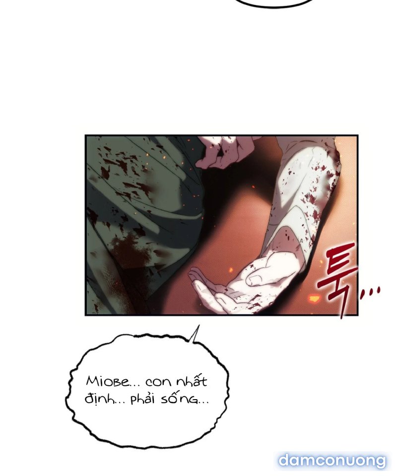 [18+] Khách Không Mời Mà Đến Của Thiên Đàng Chapter 7.1 - Trang 35 - Dâm Cô Nương