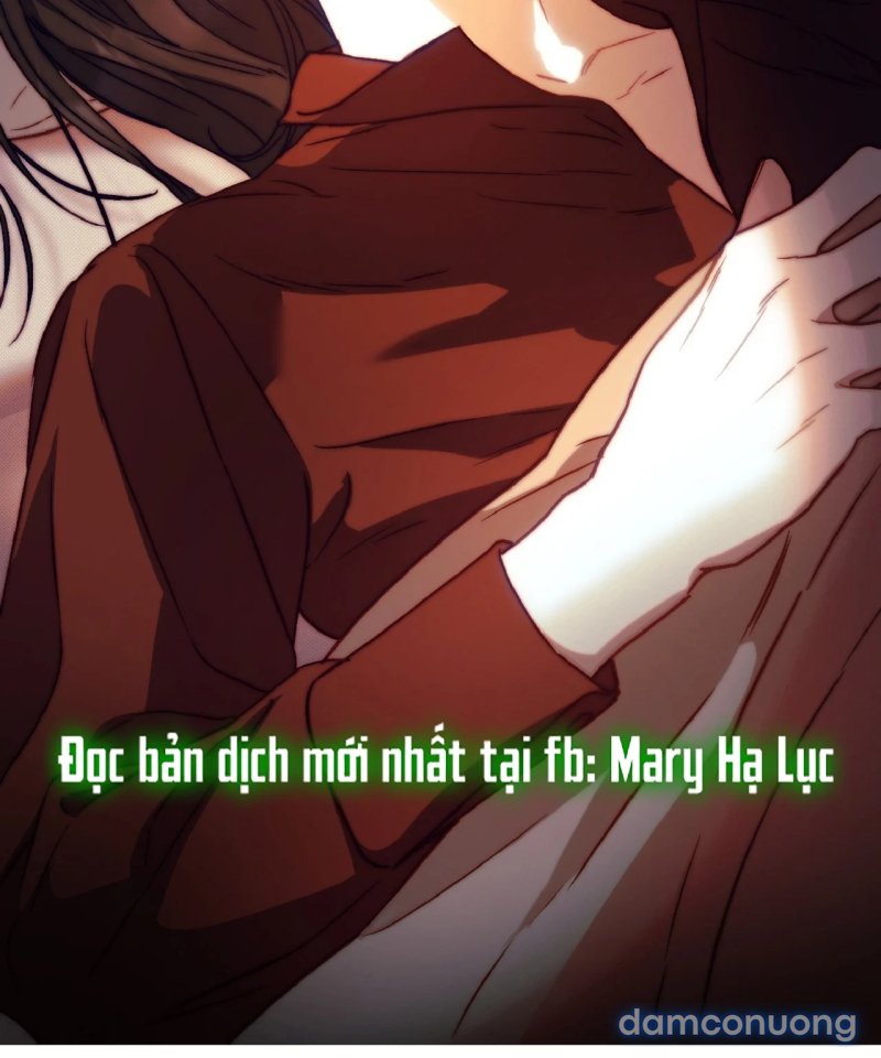 [18+] Khách Không Mời Mà Đến Của Thiên Đàng Chapter 7.1 - Trang 8 - Dâm Cô Nương