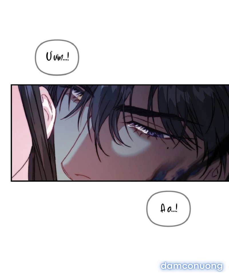 [18+] Khách Không Mời Mà Đến Của Thiên Đàng Chapter 9.1 - Trang 23 - Dâm Cô Nương
