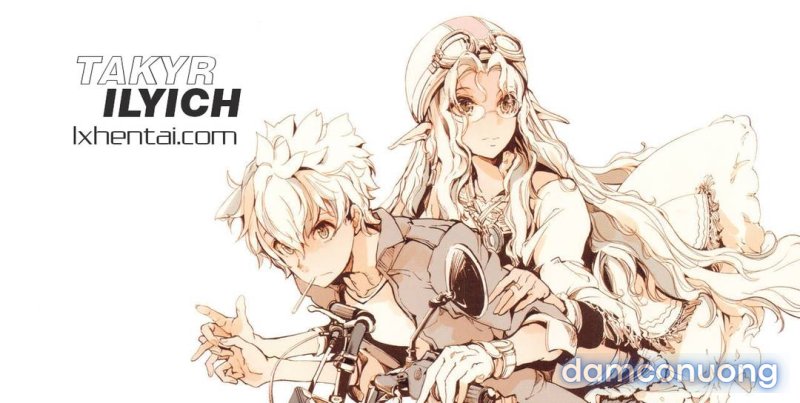 Trước khi là giáo viên... Tôi đơn thuần chỉ là một con thú Oneshot - Trang 1 - Dâm Cô Nương
