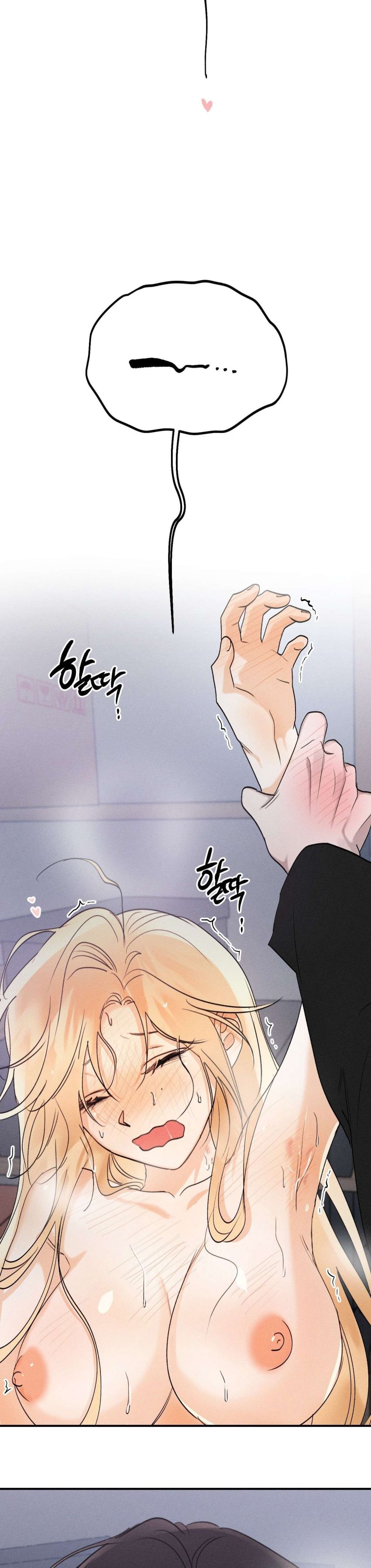 [ 18+ ] Người Đàn Ông Được Quỷ Theo Đuổi Chapter 13 - Trang 26 - Dâm Cô Nương