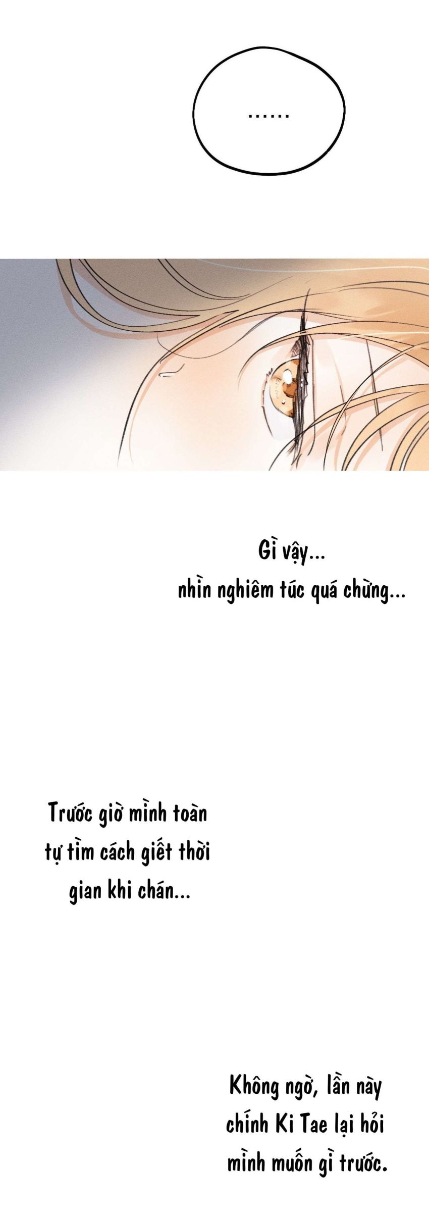 [ 18+ ] Người Đàn Ông Được Quỷ Theo Đuổi Chapter 17 - Trang 28 - Dâm Cô Nương