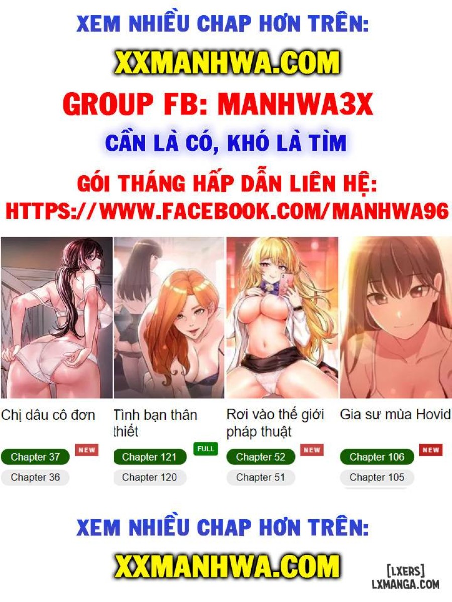 Quyền năng ở thế giới khác Chapter 61 - Trang 10 - Dâm Cô Nương