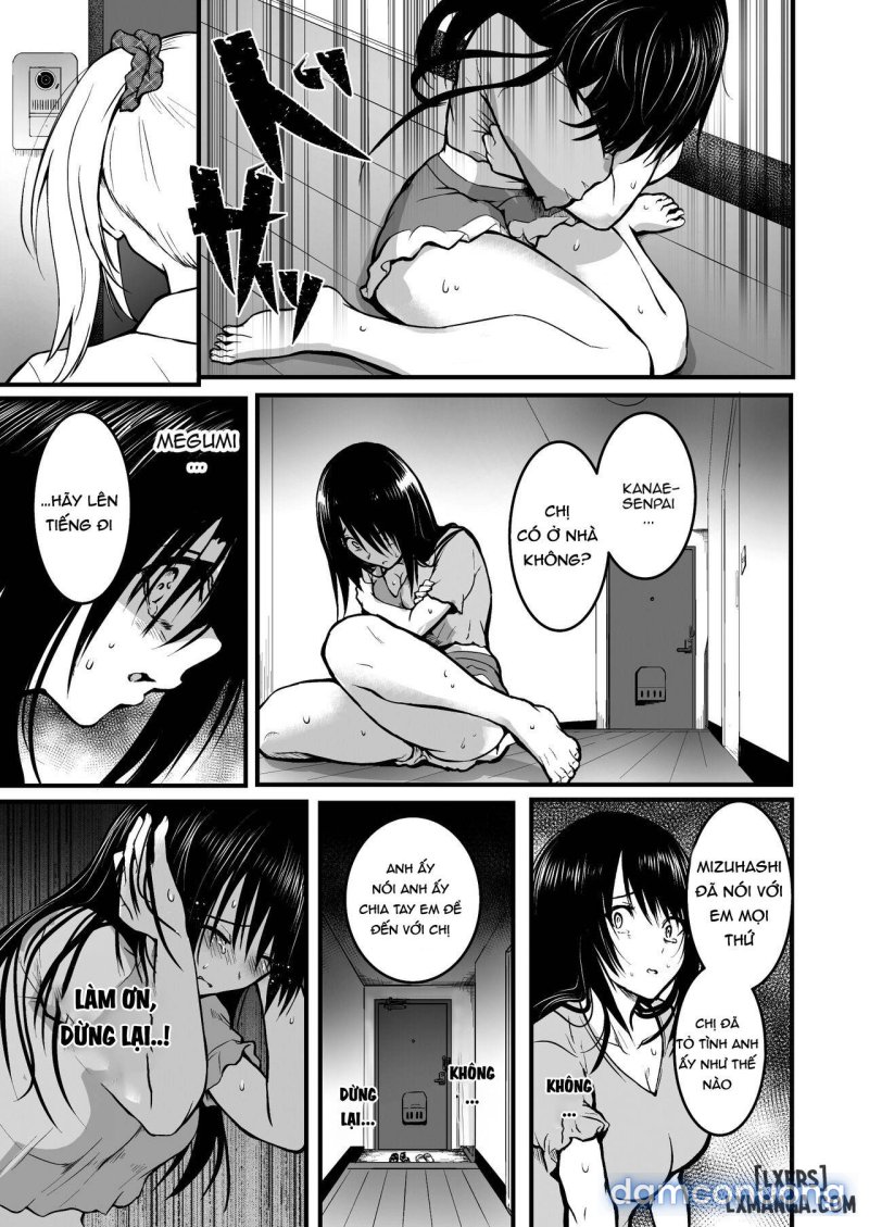Tomodachi | Friends Oneshot - Trang 79 - Dâm Cô Nương