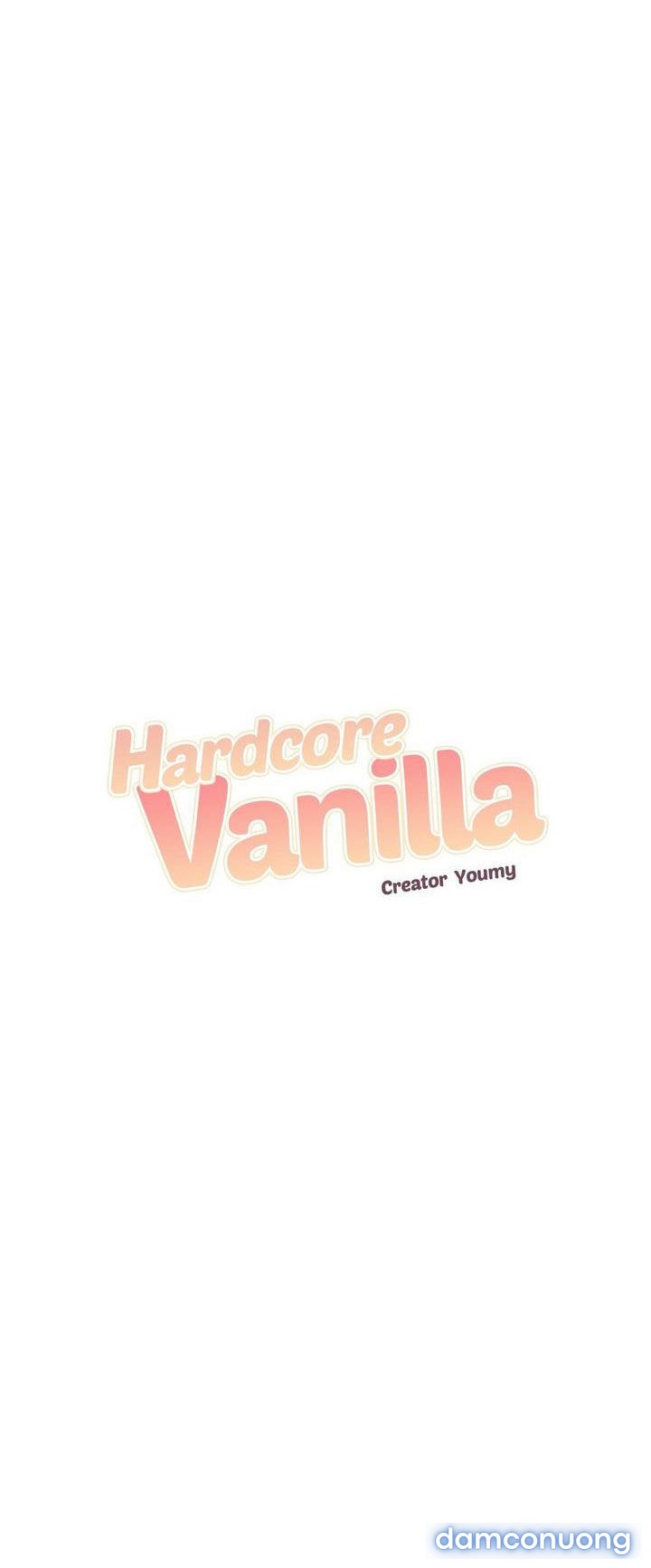 Hardcore Vanilla