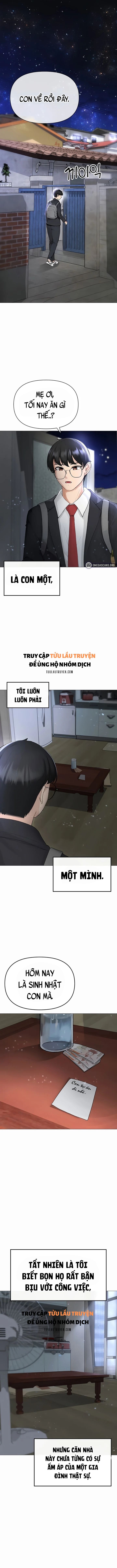Chiếm Hữu Chapter 1 - Trang 1 - Dâm Cô Nương