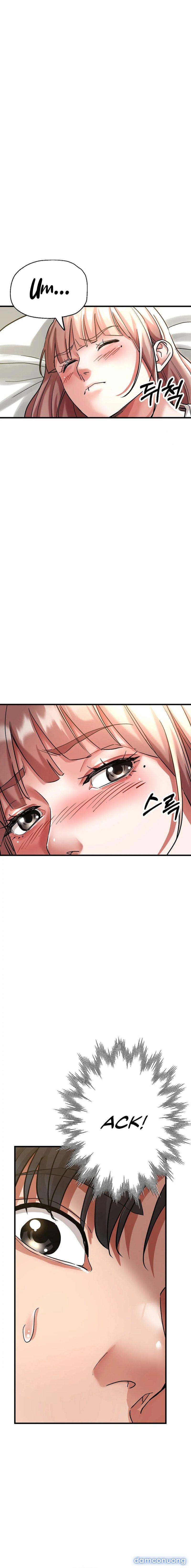 Ba Chị Em Gái Chapter 11 - Trang 7 - Dâm Cô Nương