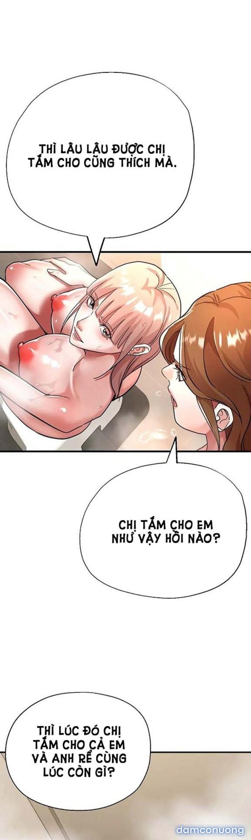 Ba Chị Em Gái Chapter 10 - Trang 4 - Dâm Cô Nương