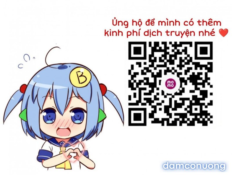 Okoranaide Hoshikawa-san Chapter 2 - Trang 2 - Dâm Cô Nương