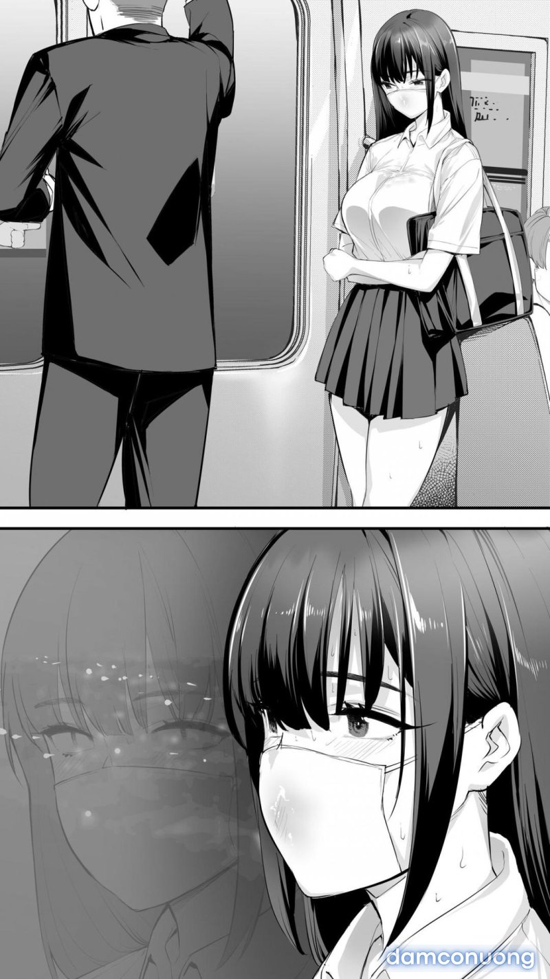 Okoranaide Hoshikawa-san Chapter 2 - Trang 46 - Dâm Cô Nương