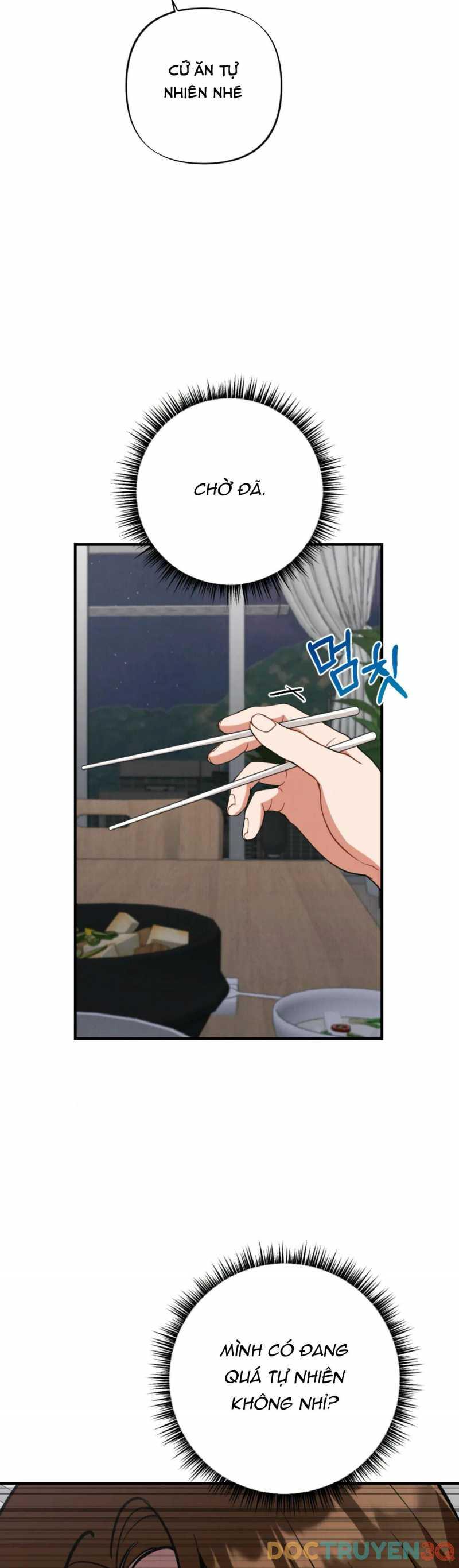 [18+] Bạn Của Em Trai Không Thể To Như Vậy! Chapter 12 - Trang 42 - Dâm Cô Nương