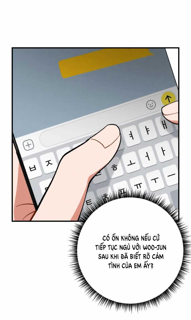 [18+] Bạn Của Em Trai Không Thể To Như Vậy! Chapter 9.1 - Trang 18 - Dâm Cô Nương
