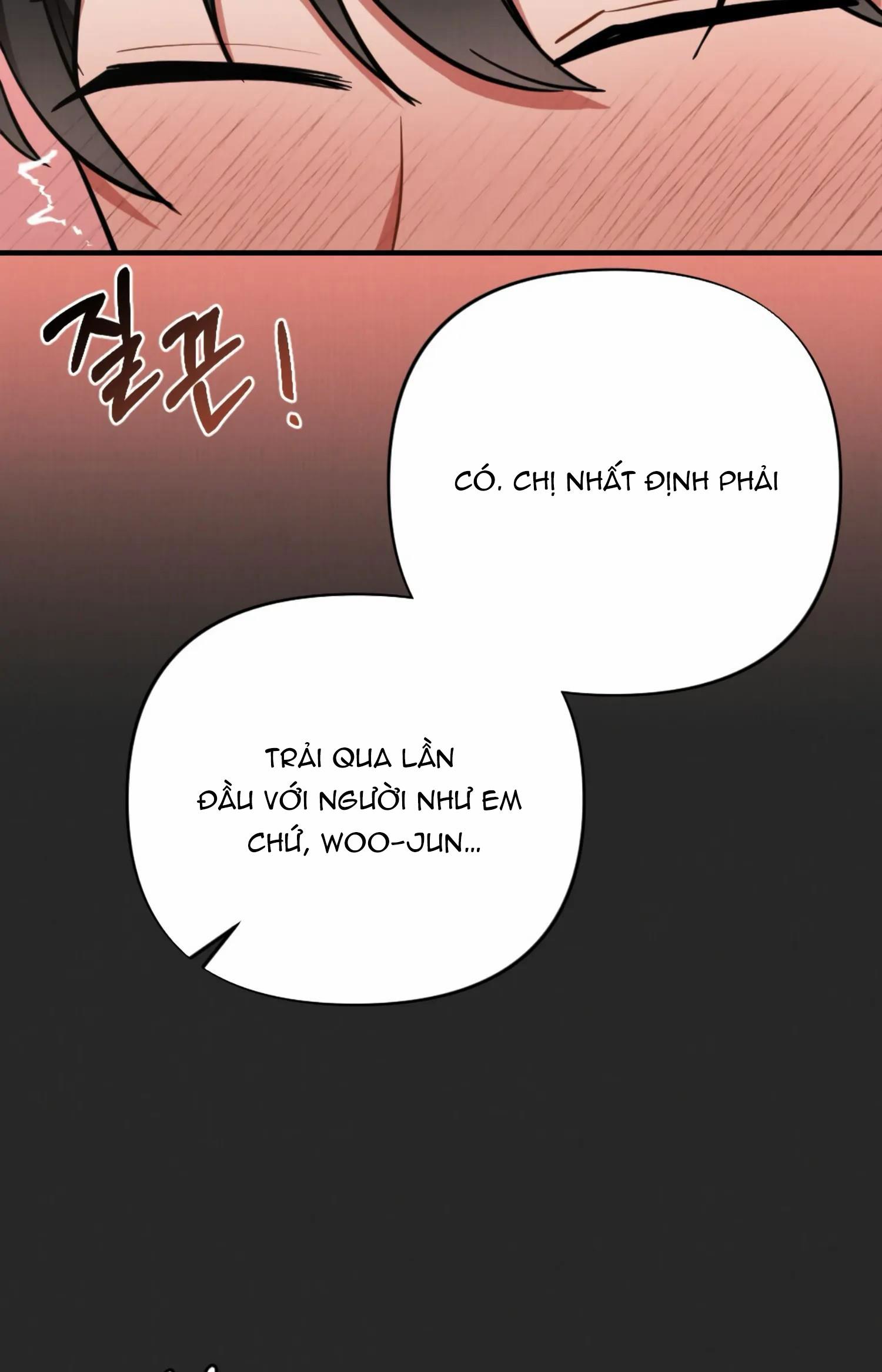 [18+] Bạn Của Em Trai Không Thể To Như Vậy! Chapter 10.2 - Trang 5 - Dâm Cô Nương