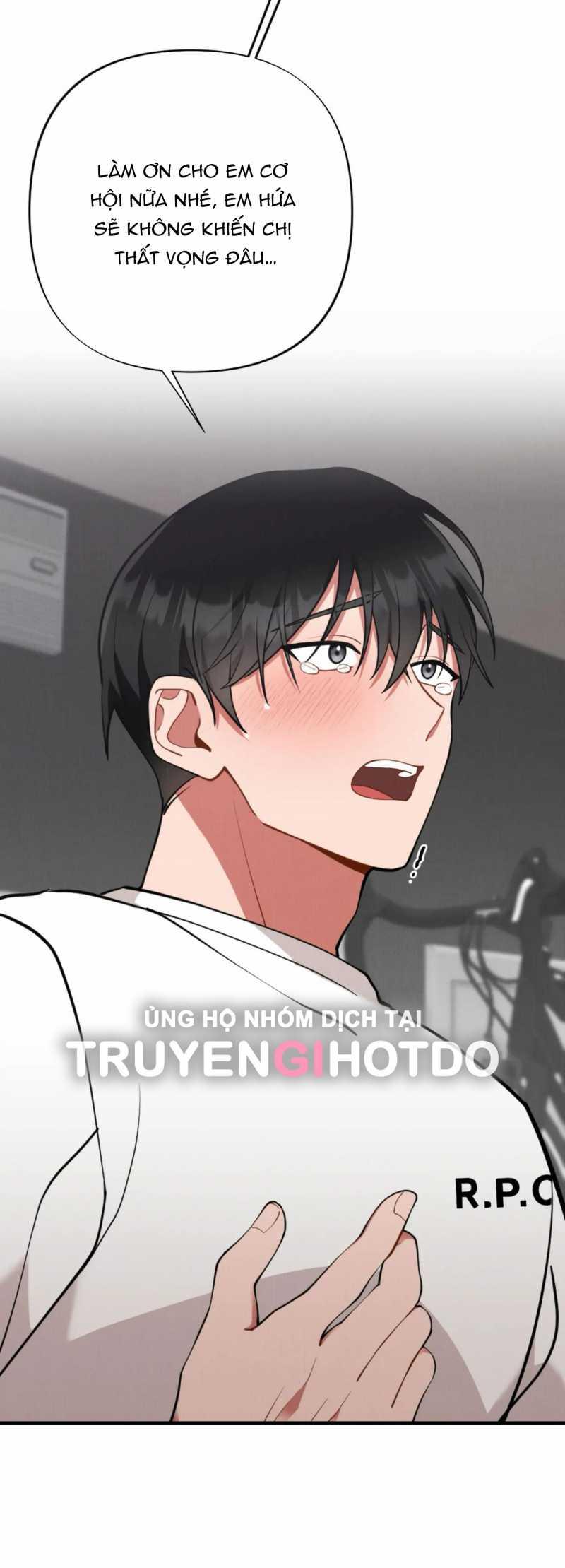 [18+] Bạn Của Em Trai Không Thể To Như Vậy! Chapter 11.1 - Trang 42 - Dâm Cô Nương