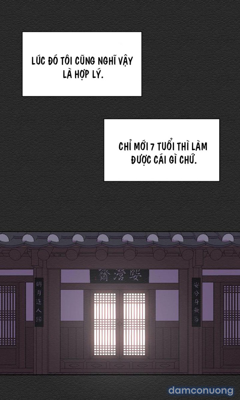 Phu Quân Bé Bỏng Chapter 1.1 - Trang 20 - Dâm Cô Nương