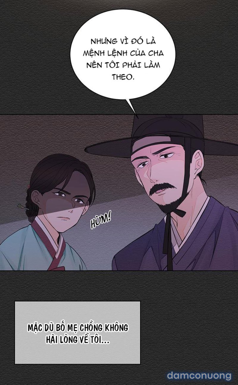 Phu Quân Bé Bỏng Chapter 1.1 - Trang 3 - Dâm Cô Nương