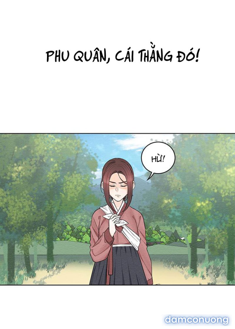 Phu Quân Bé Bỏng Chapter 1.1 - Trang 6 - Dâm Cô Nương