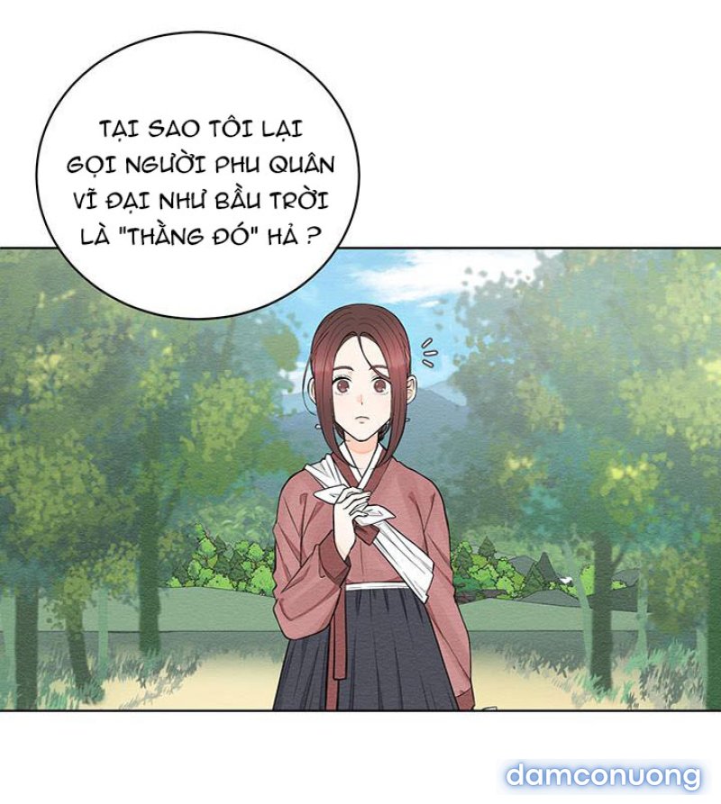 Phu Quân Bé Bỏng Chapter 1.1 - Trang 7 - Dâm Cô Nương