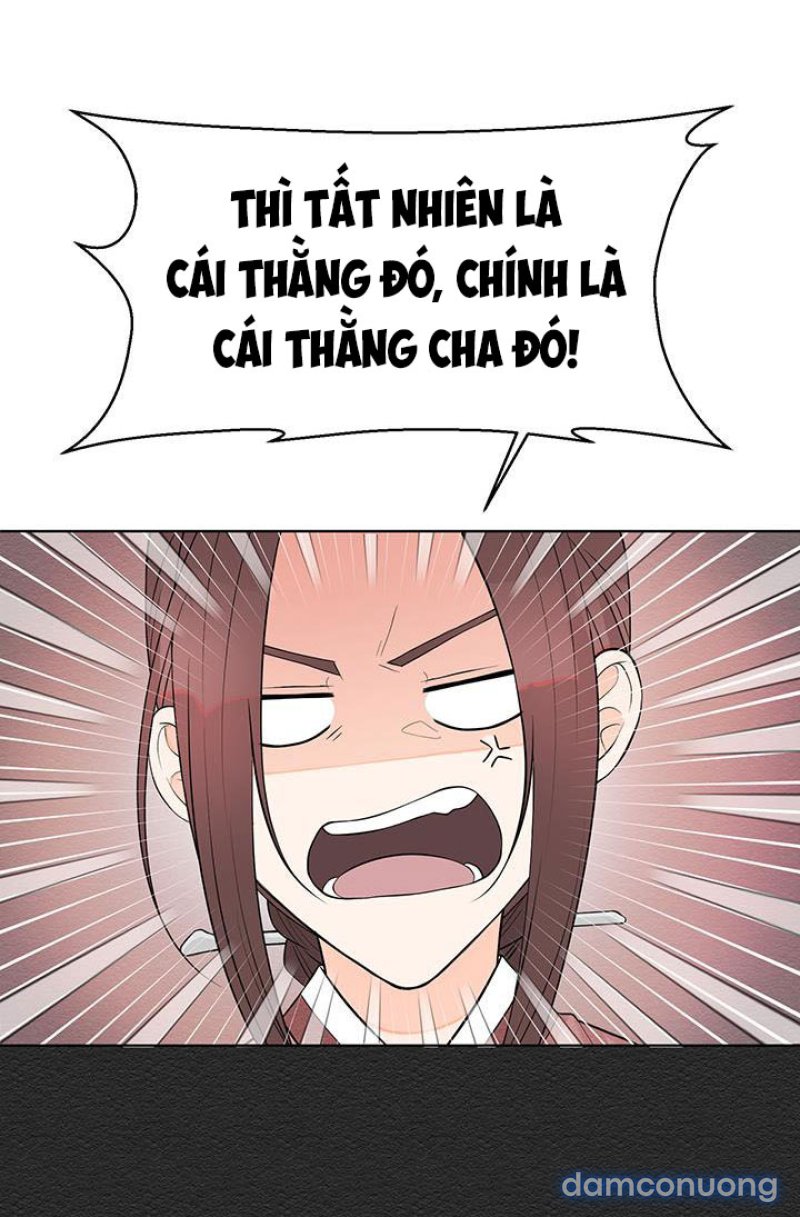 Phu Quân Bé Bỏng Chapter 1.1 - Trang 8 - Dâm Cô Nương