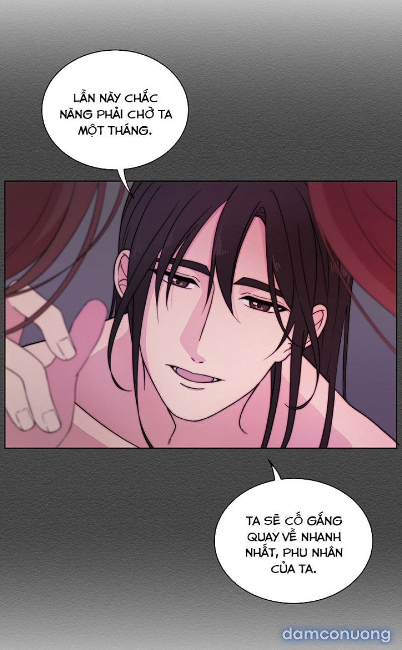Phu Quân Bé Bỏng Chapter 5.2 - Trang 15 - Dâm Cô Nương
