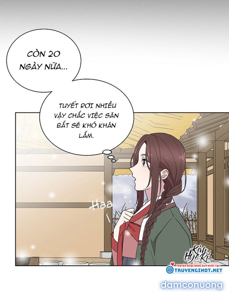 Phu Quân Bé Bỏng Chapter 5.2 - Trang 16 - Dâm Cô Nương