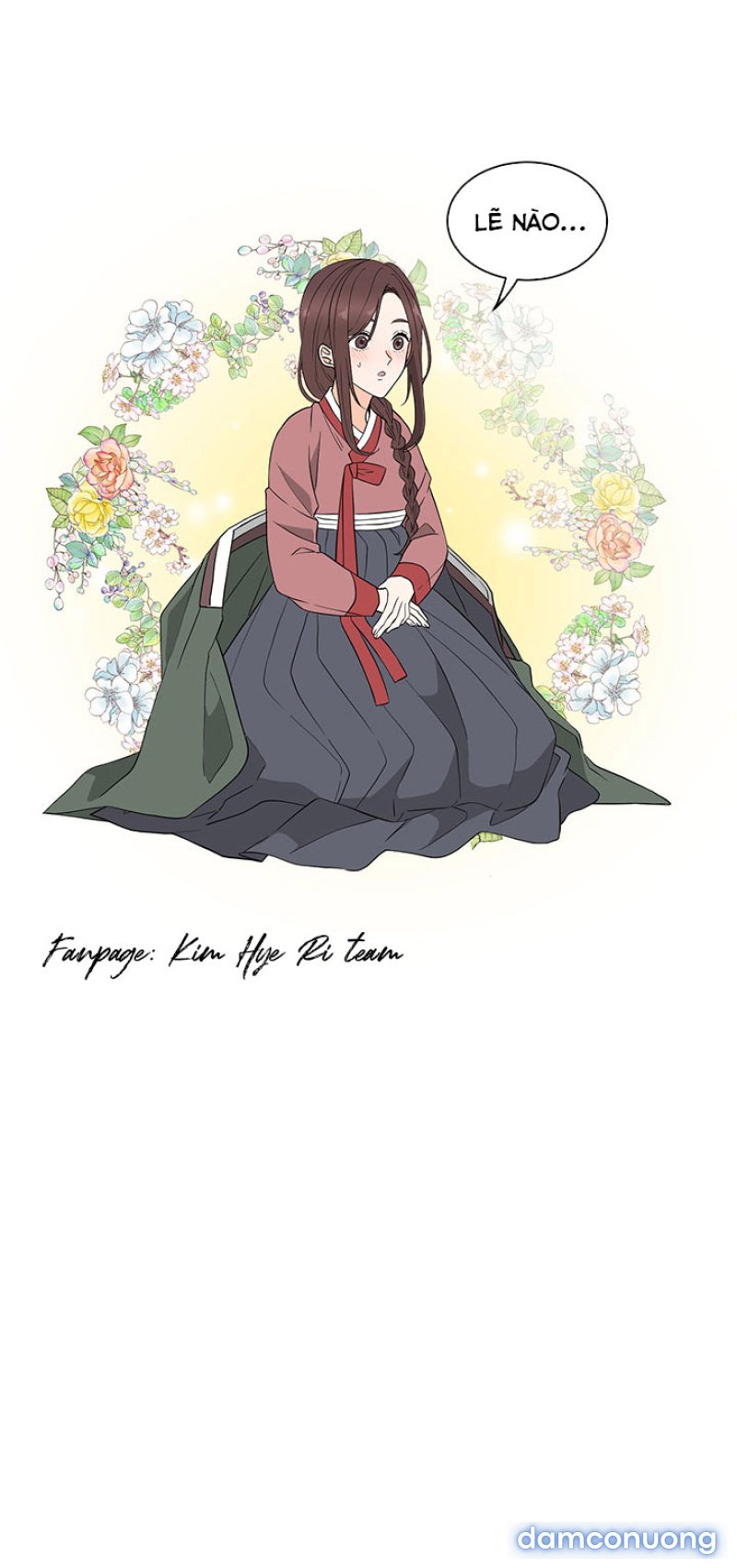 Phu Quân Bé Bỏng Chapter 5.2 - Trang 22 - Dâm Cô Nương