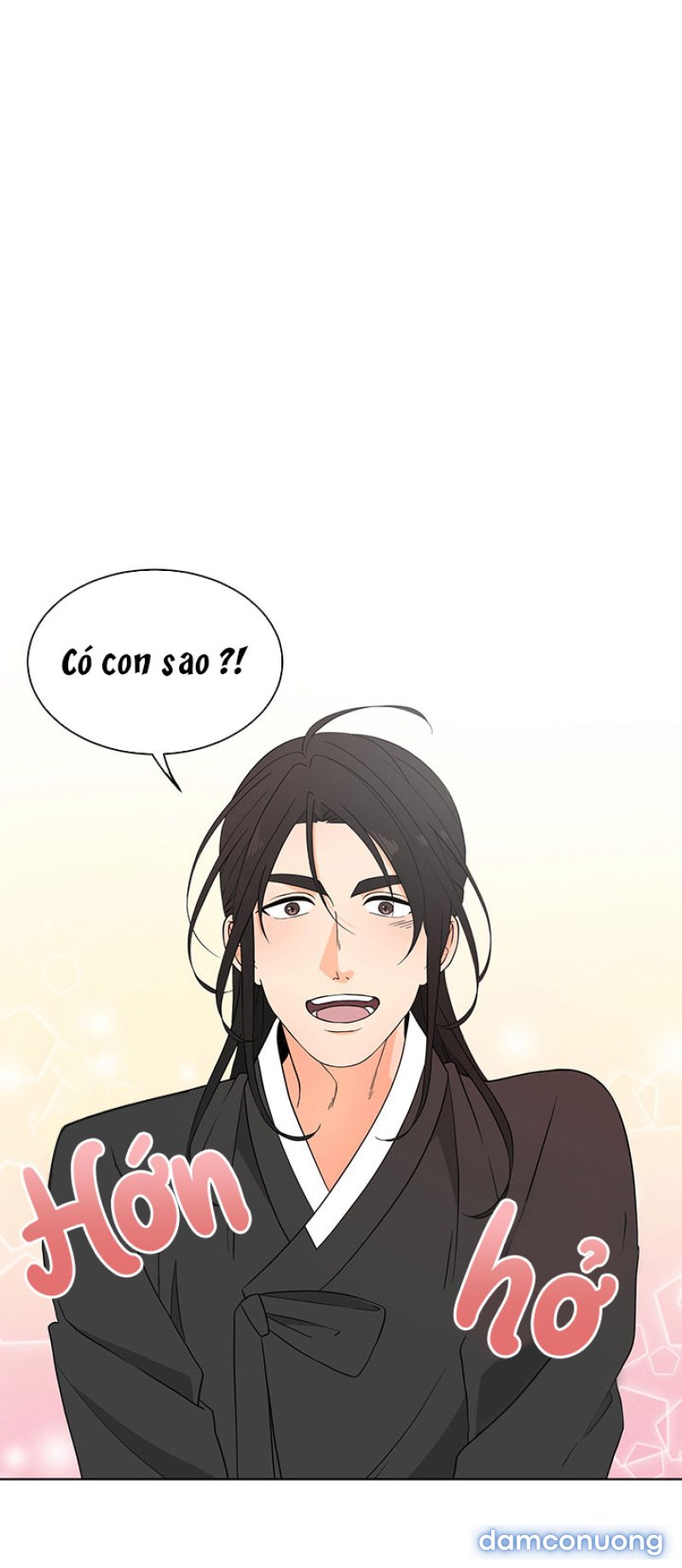 Phu Quân Bé Bỏng Chapter 5.2 - Trang 23 - Dâm Cô Nương