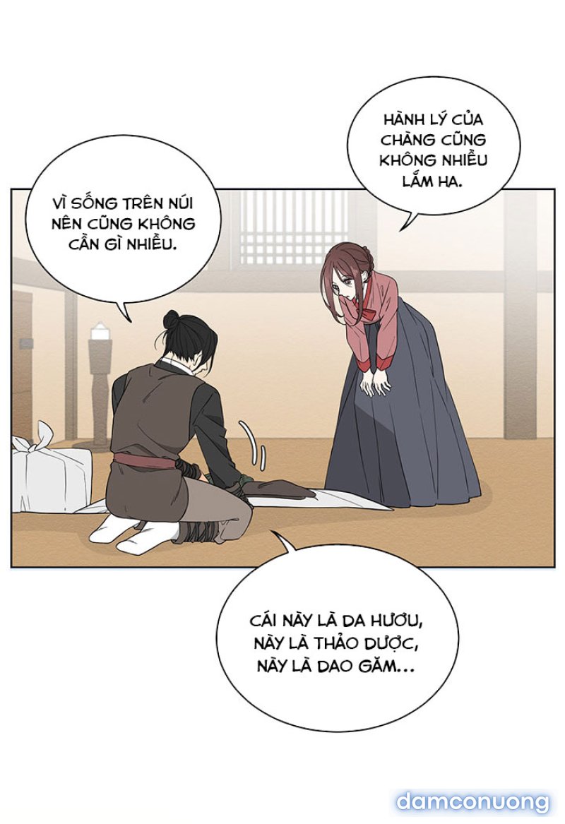 Phu Quân Bé Bỏng Chapter 5.2 - Trang 4 - Dâm Cô Nương