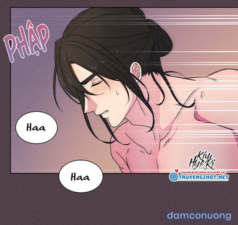 Phu Quân Bé Bỏng Chapter 5.1 - Trang 12 - Dâm Cô Nương