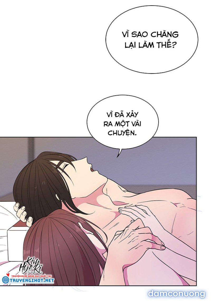 Phu Quân Bé Bỏng Chapter 5.1 - Trang 17 - Dâm Cô Nương