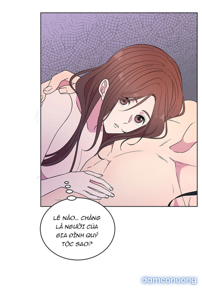 Phu Quân Bé Bỏng Chapter 5.1 - Trang 18 - Dâm Cô Nương