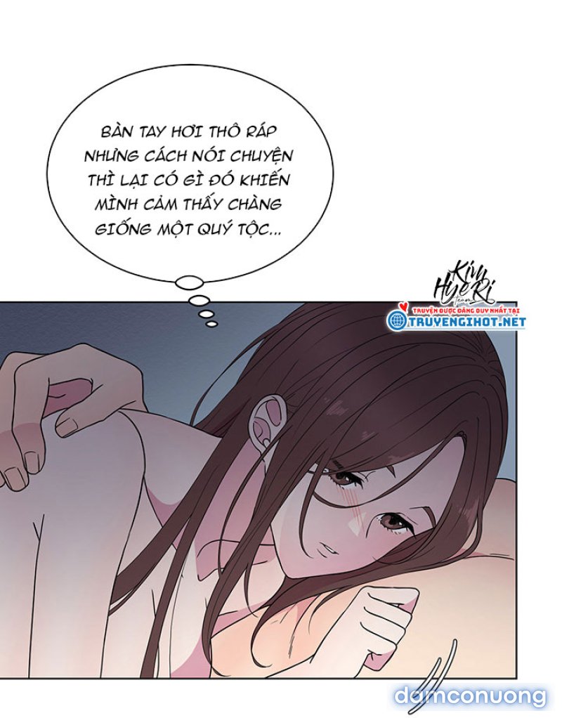 Phu Quân Bé Bỏng Chapter 5.1 - Trang 19 - Dâm Cô Nương