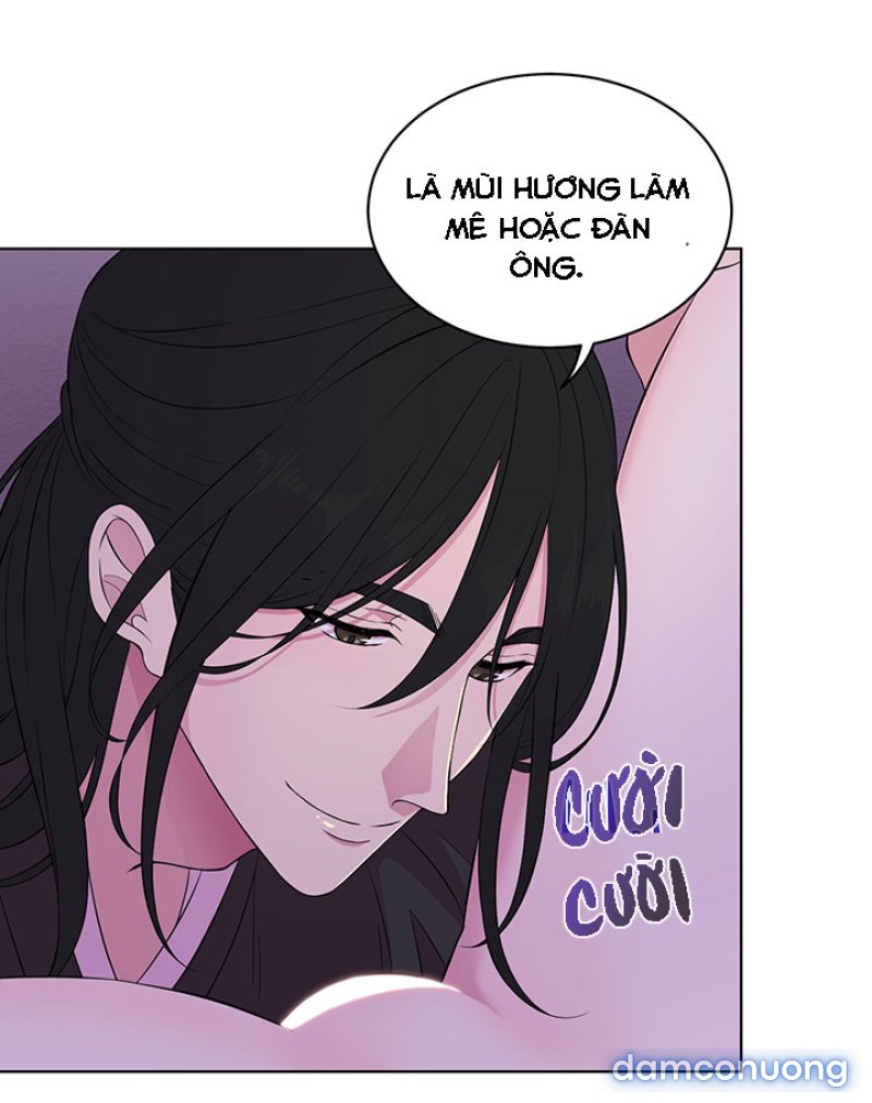 Phu Quân Bé Bỏng Chapter 3.1 - Trang 14 - Dâm Cô Nương