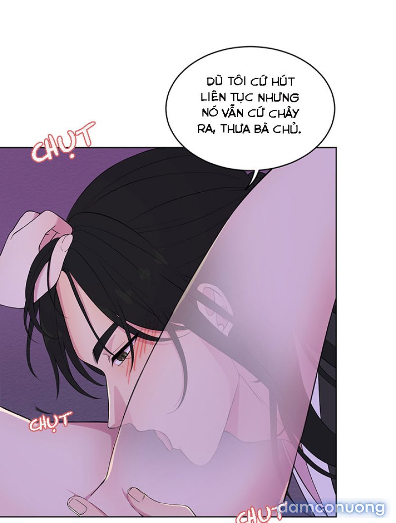Phu Quân Bé Bỏng Chapter 3.1 - Trang 18 - Dâm Cô Nương