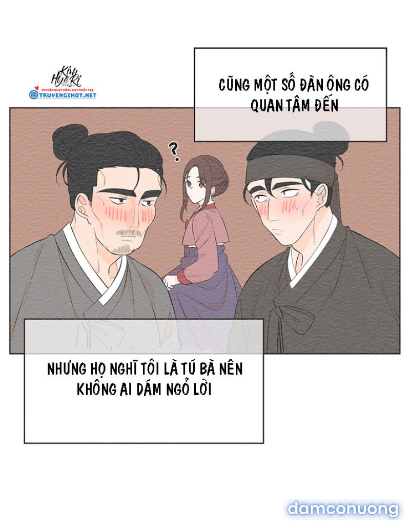 Phu Quân Bé Bỏng Chapter 3.1 - Trang 22 - Dâm Cô Nương