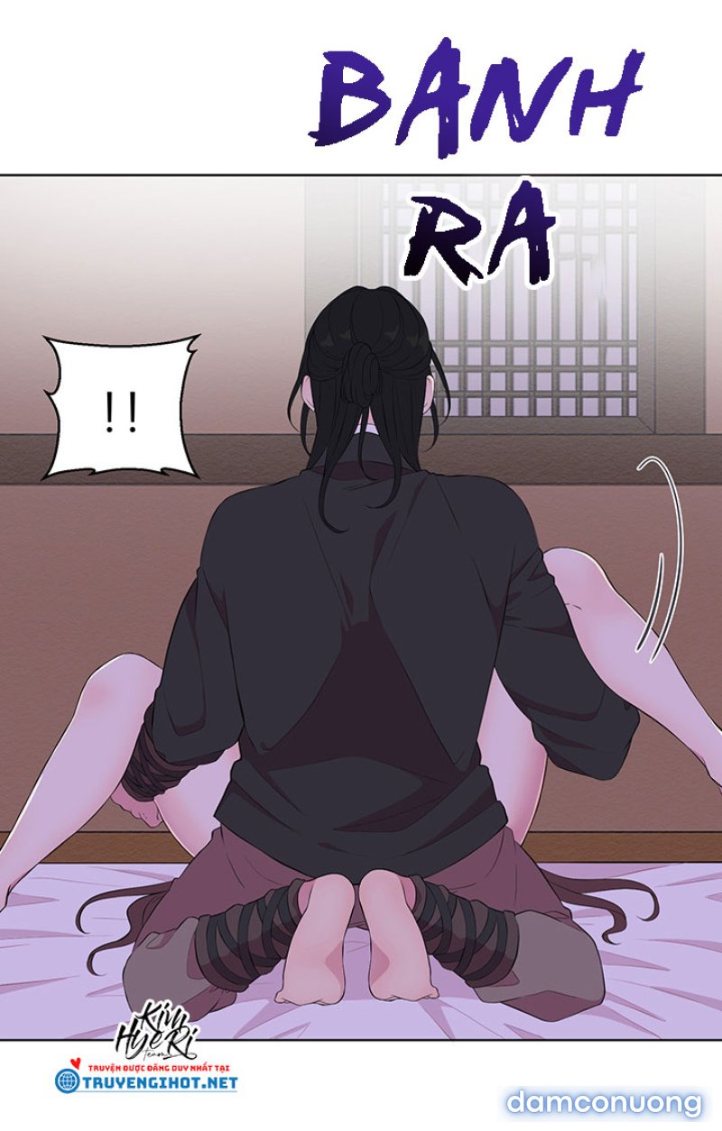 Phu Quân Bé Bỏng Chapter 3.1 - Trang 7 - Dâm Cô Nương
