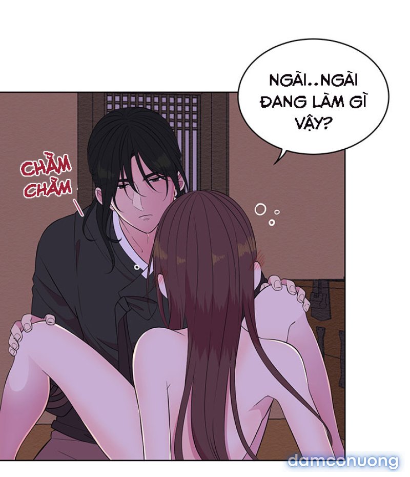 Phu Quân Bé Bỏng Chapter 3.1 - Trang 8 - Dâm Cô Nương