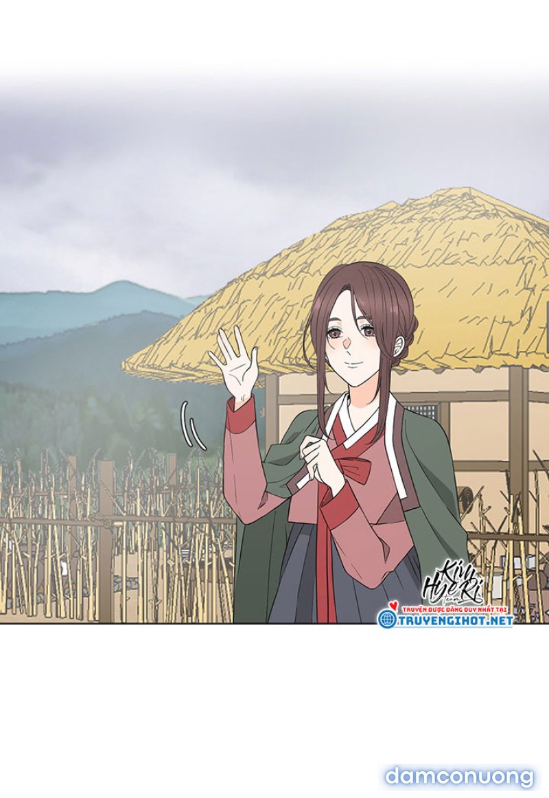 Phu Quân Bé Bỏng Chapter 5.3 - Trang 12 - Dâm Cô Nương