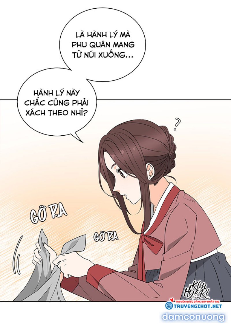 Phu Quân Bé Bỏng Chapter 5.3 - Trang 15 - Dâm Cô Nương