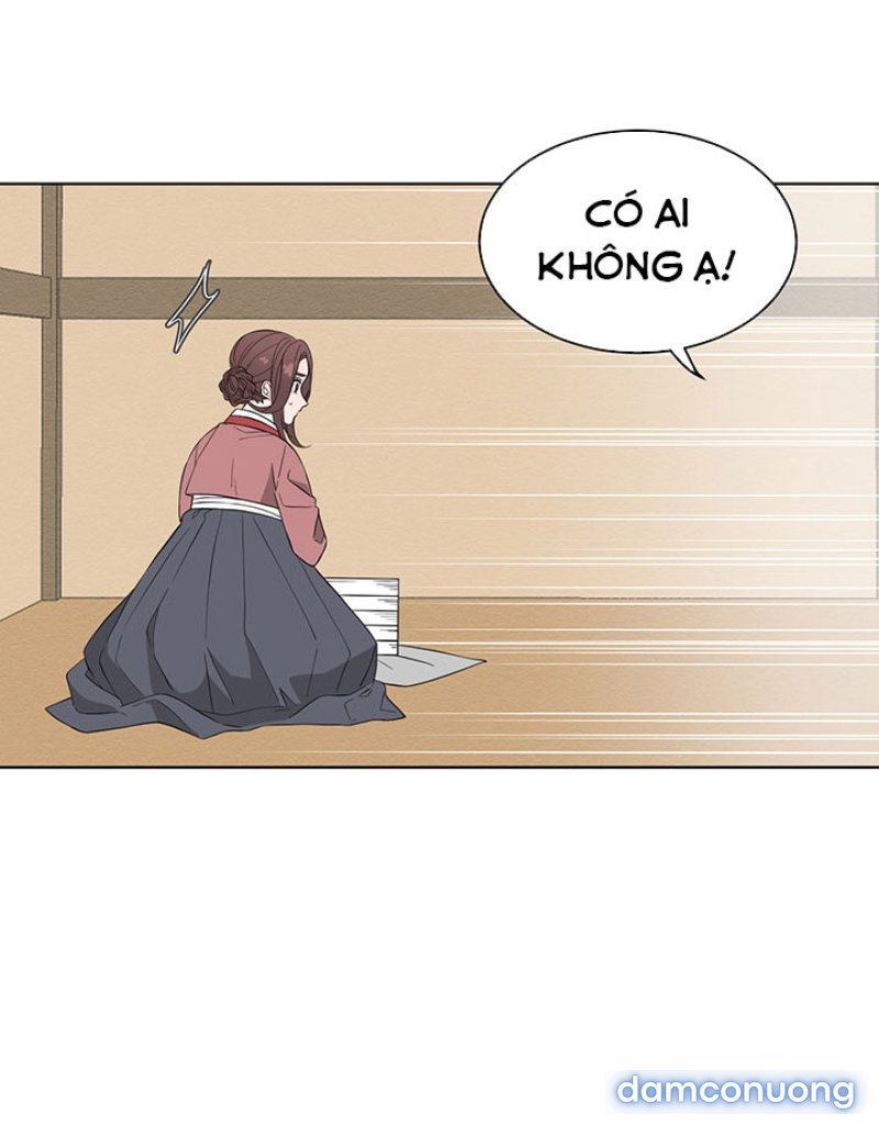 Phu Quân Bé Bỏng Chapter 5.3 - Trang 18 - Dâm Cô Nương
