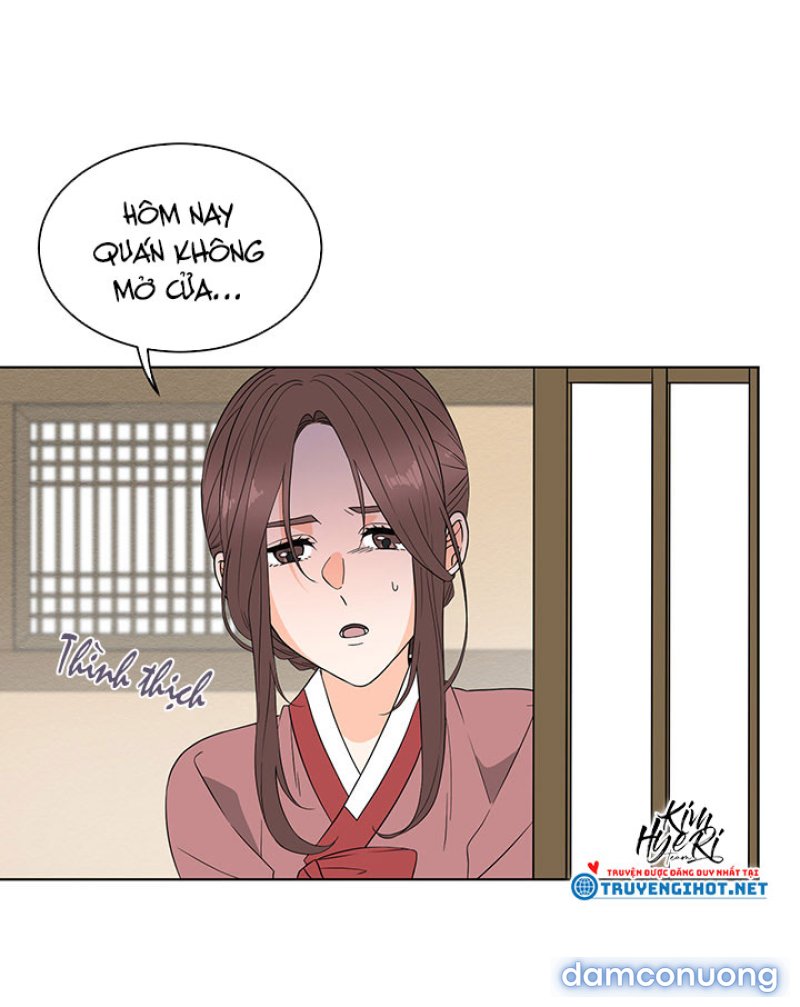 Phu Quân Bé Bỏng Chapter 5.3 - Trang 19 - Dâm Cô Nương