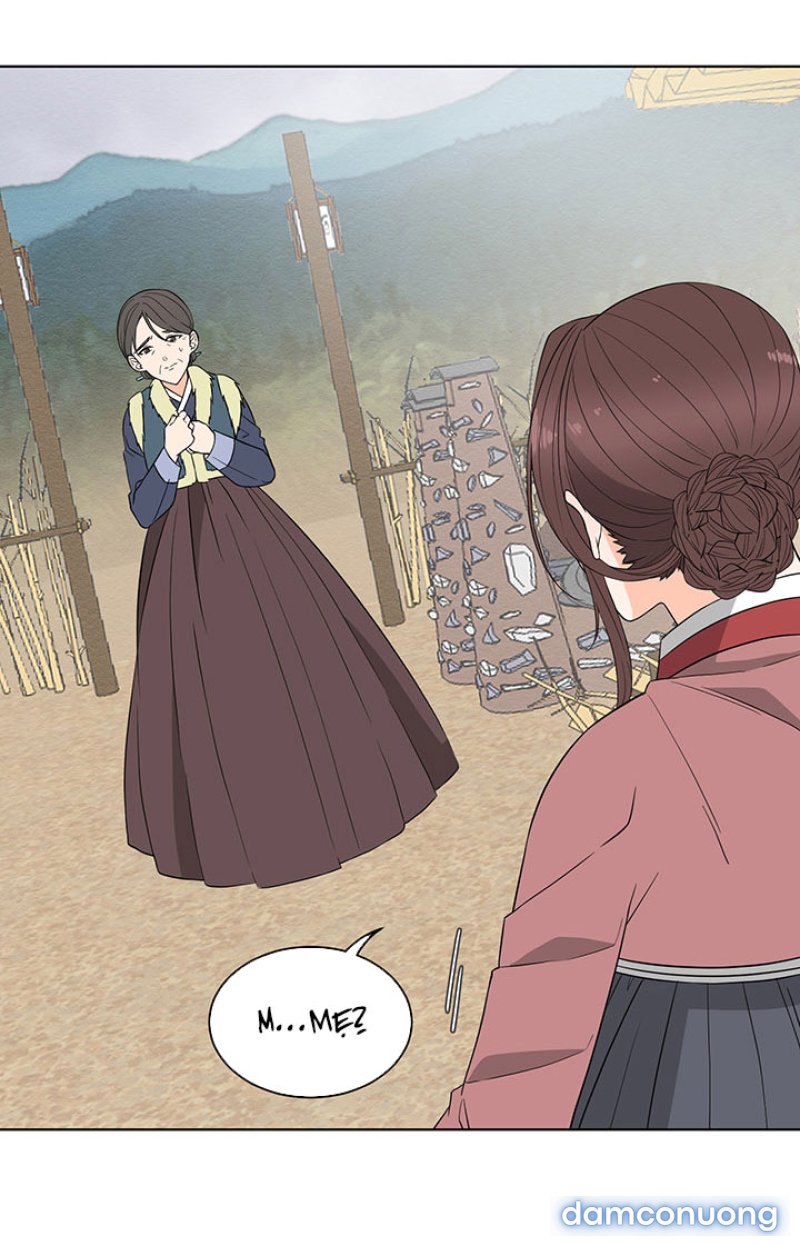 Phu Quân Bé Bỏng Chapter 5.3 - Trang 20 - Dâm Cô Nương